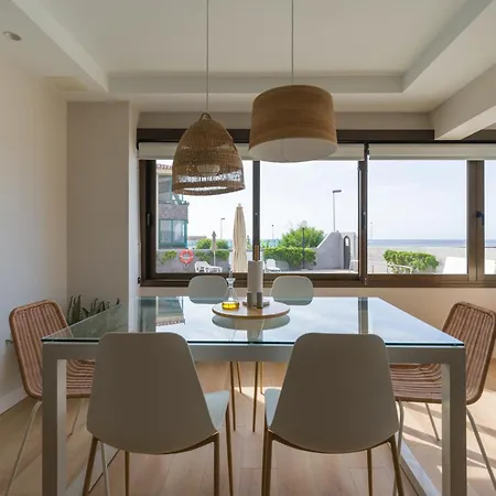 House In Near Playa De Burras Маспаломас