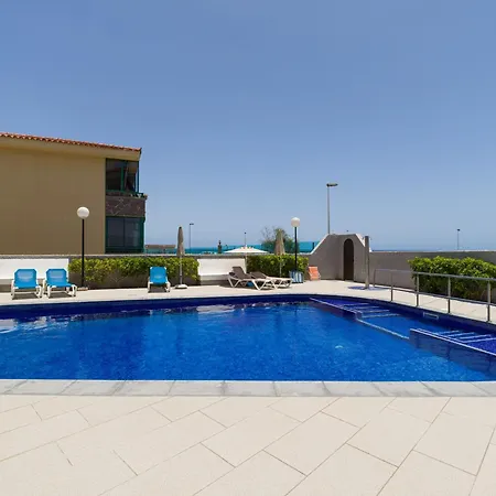 Дом отдыха House In Near Playa De Burras