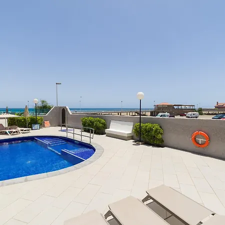 House In Near Playa De Burras