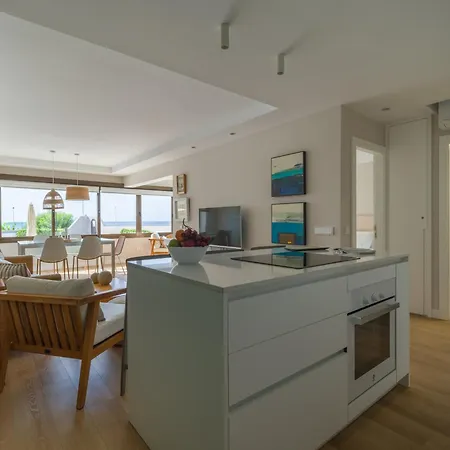 House In Near Playa De Burras Маспаломас