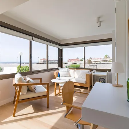 House In Near Playa De Burras Дом отдыха Маспаломас