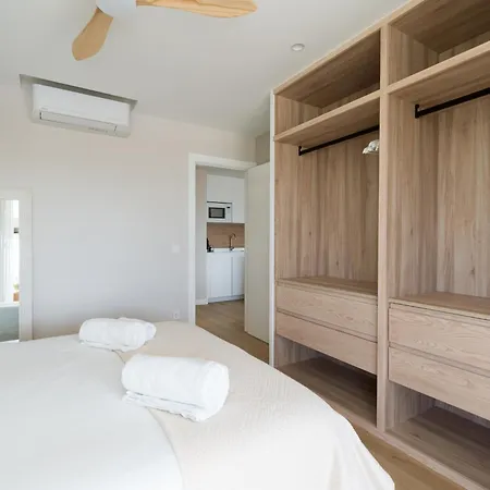 Дом отдыха House In Near Playa De Burras *