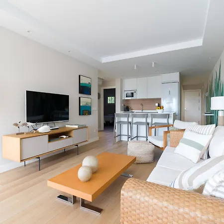 House In Near Playa De Burras