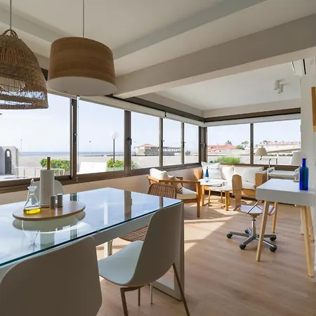 House In Near Playa De Burras Дом отдыха *