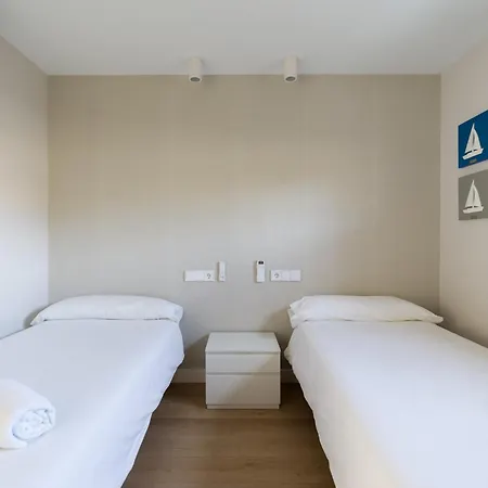 House In Near Playa De Burras * Маспаломас