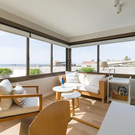 House In Near Playa De Burras